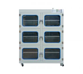 手機app智能管控氮氣柜